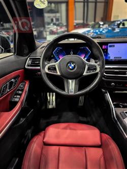 بي ام دبليو الفئة 3